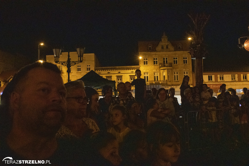 Relacja z I dnia Festiwalu Czekolady