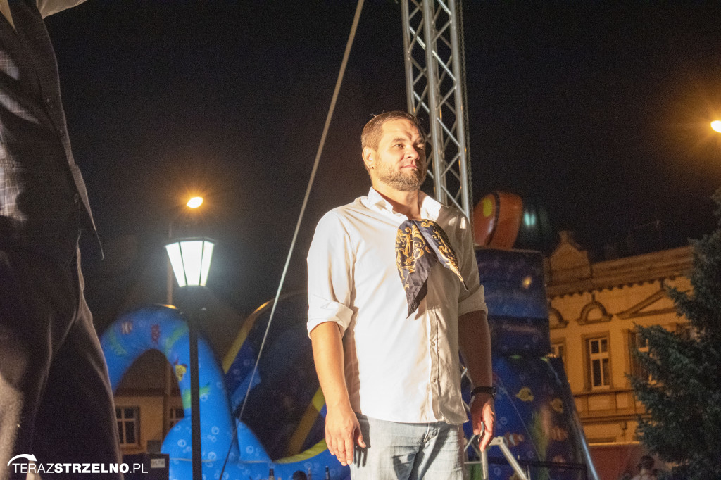 Relacja z I dnia Festiwalu Czekolady