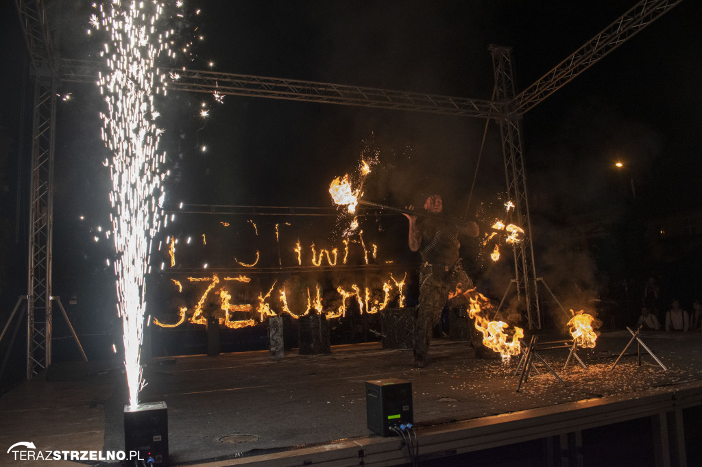 Relacja z I dnia Festiwalu Czekolady
