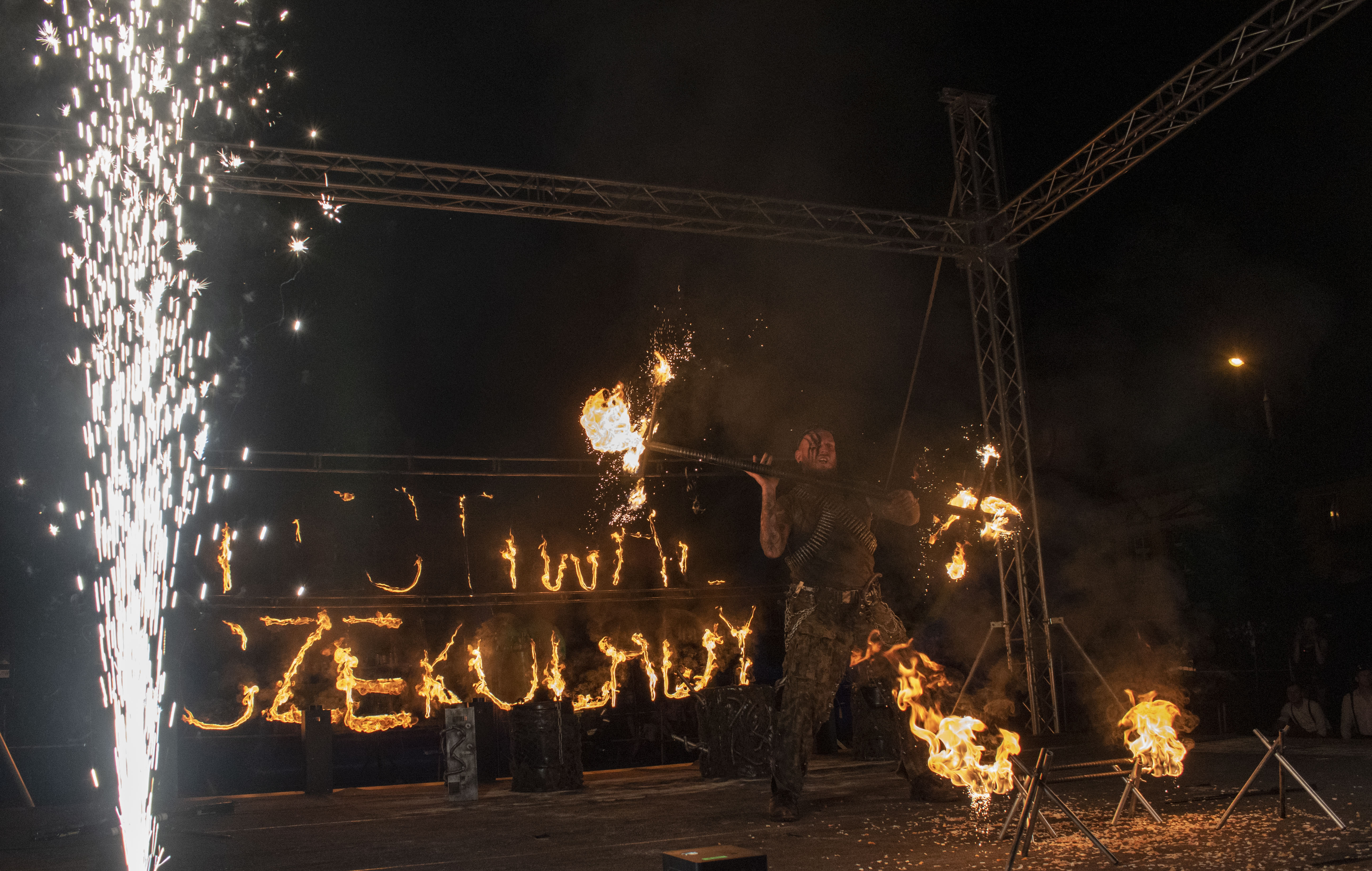 Relacja z I dnia Festiwalu Czekolady