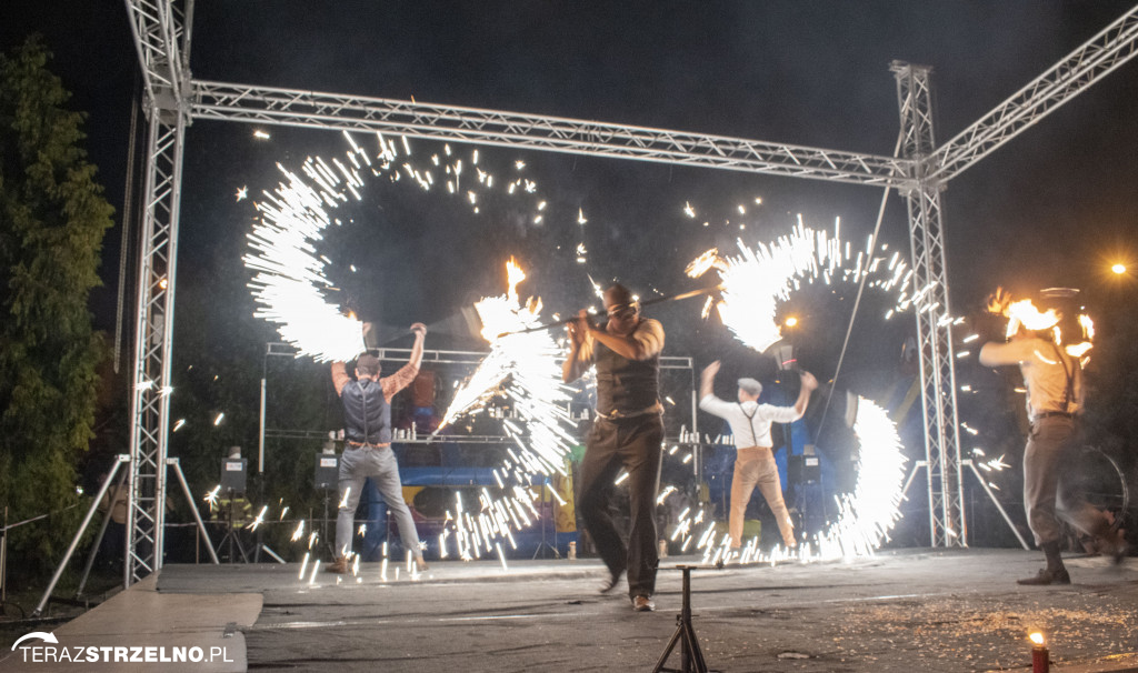 Relacja z I dnia Festiwalu Czekolady