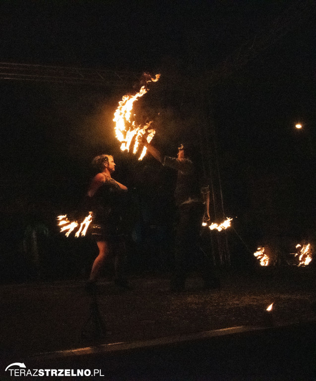 Relacja z I dnia Festiwalu Czekolady