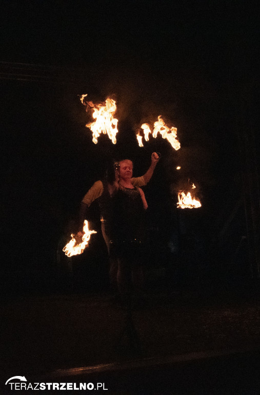 Relacja z I dnia Festiwalu Czekolady