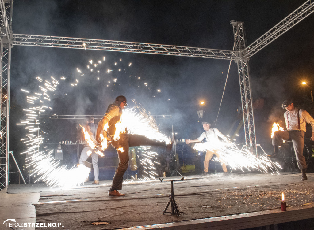 Relacja z I dnia Festiwalu Czekolady