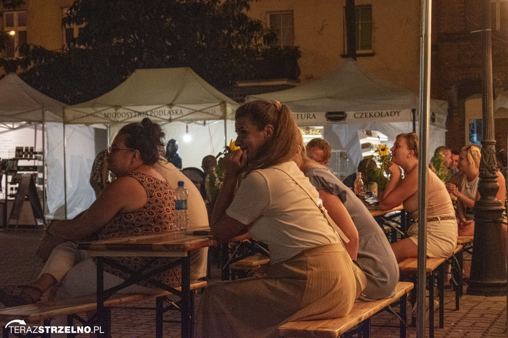 Relacja z I dnia Festiwalu Czekolady