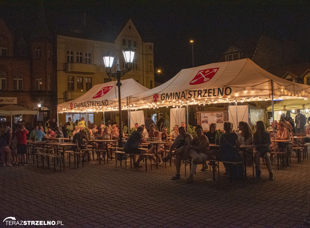Relacja z I dnia Festiwalu Czekolady