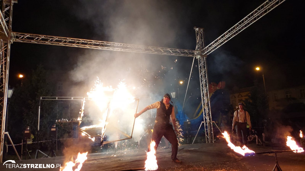 Relacja z I dnia Festiwalu Czekolady