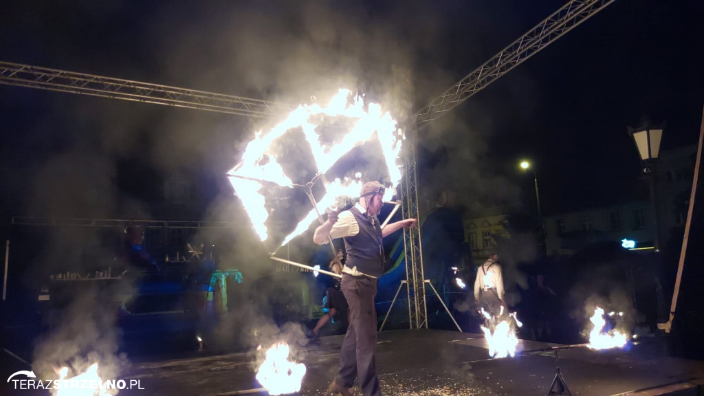 Relacja z I dnia Festiwalu Czekolady