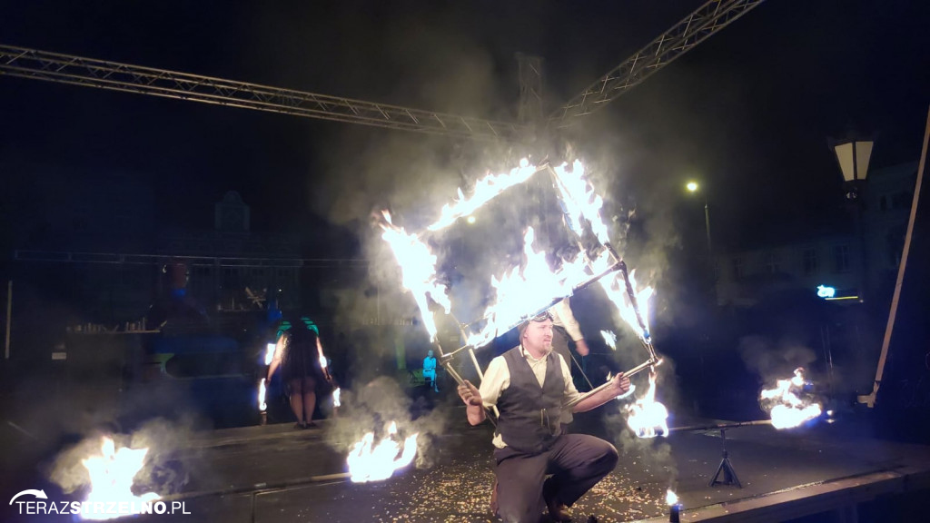 Relacja z I dnia Festiwalu Czekolady