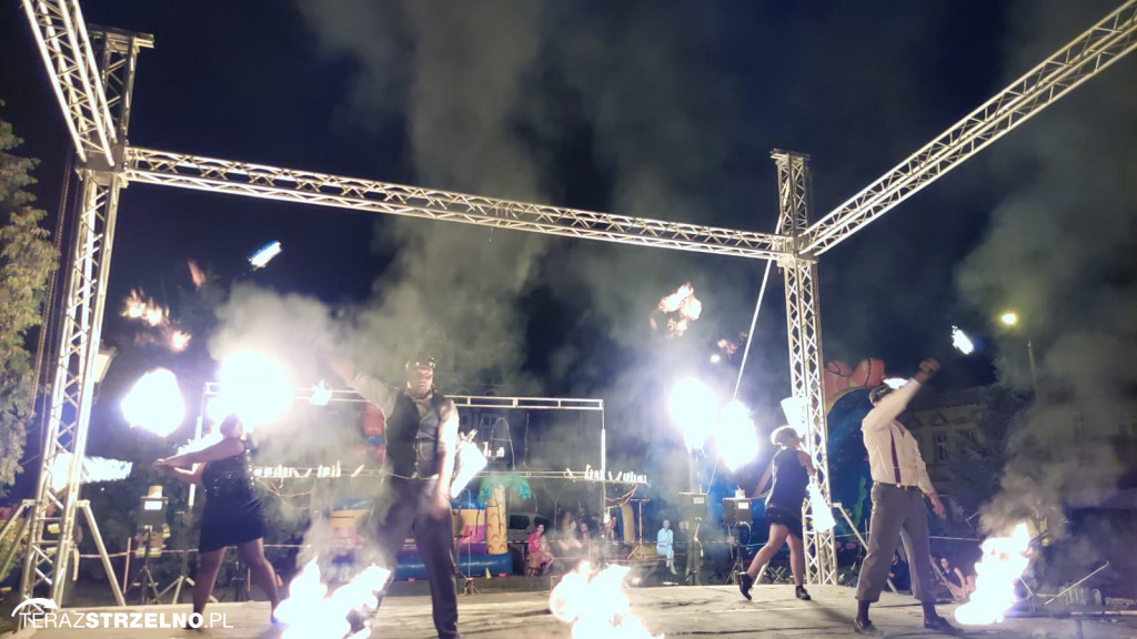 Relacja z I dnia Festiwalu Czekolady