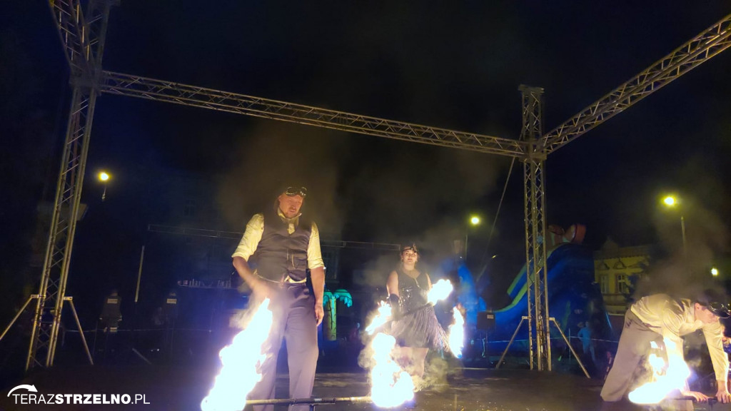 Relacja z I dnia Festiwalu Czekolady