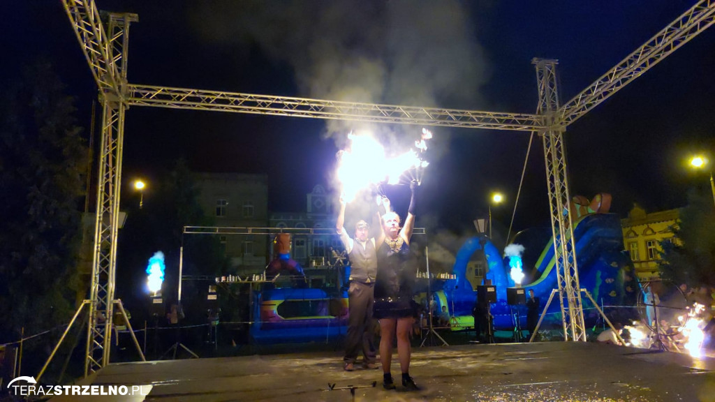 Relacja z I dnia Festiwalu Czekolady