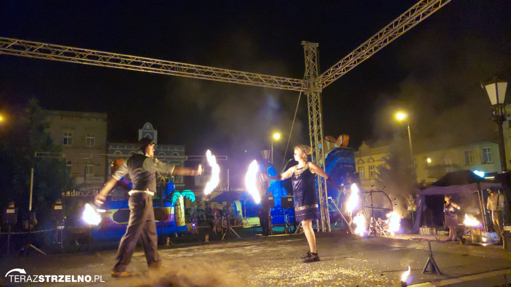 Relacja z I dnia Festiwalu Czekolady