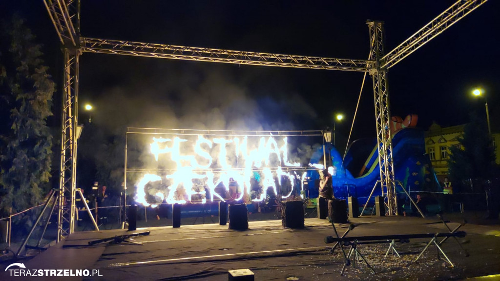 Relacja z I dnia Festiwalu Czekolady