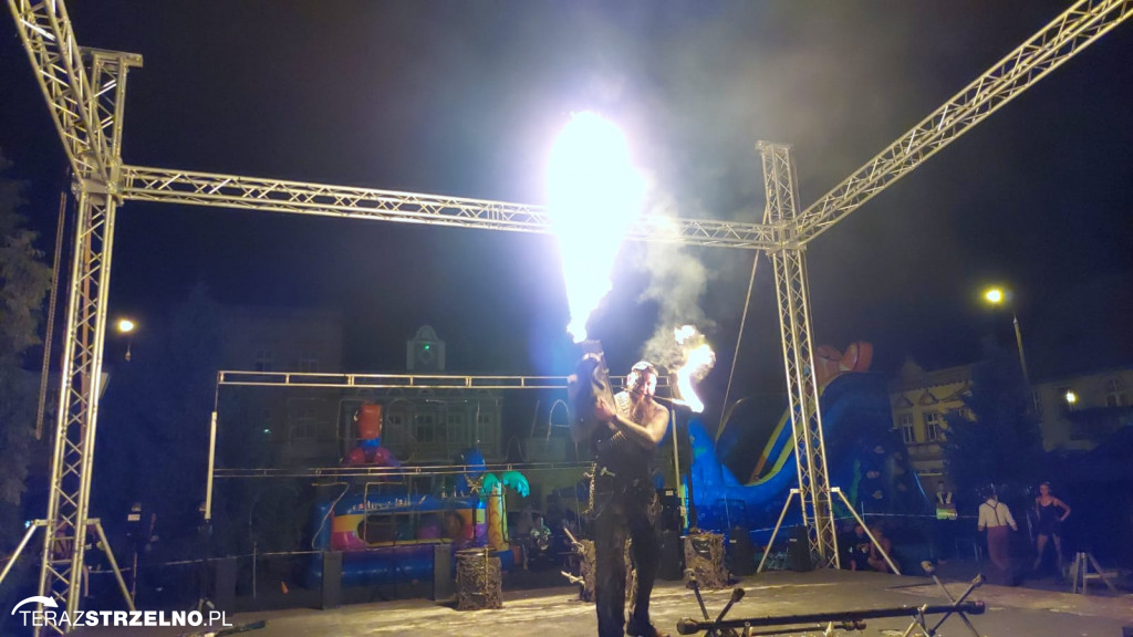 Relacja z I dnia Festiwalu Czekolady