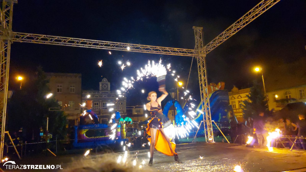 Relacja z I dnia Festiwalu Czekolady