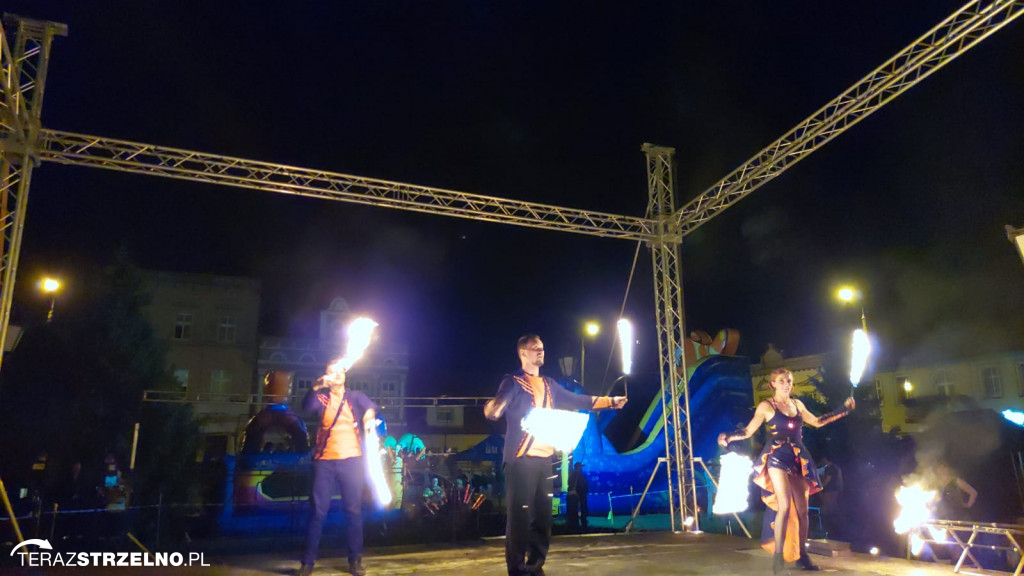 Relacja z I dnia Festiwalu Czekolady