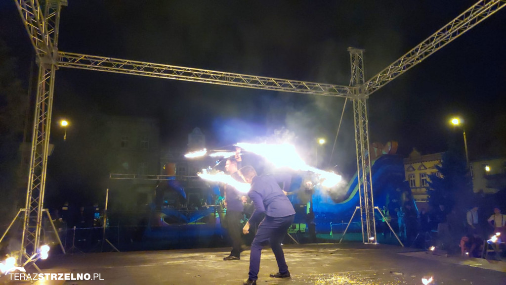 Relacja z I dnia Festiwalu Czekolady