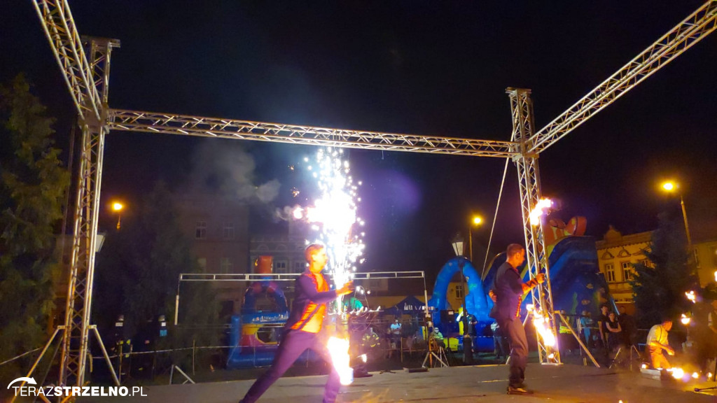 Relacja z I dnia Festiwalu Czekolady