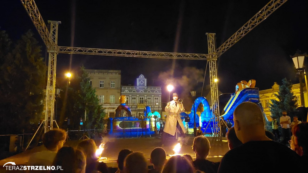 Relacja z I dnia Festiwalu Czekolady