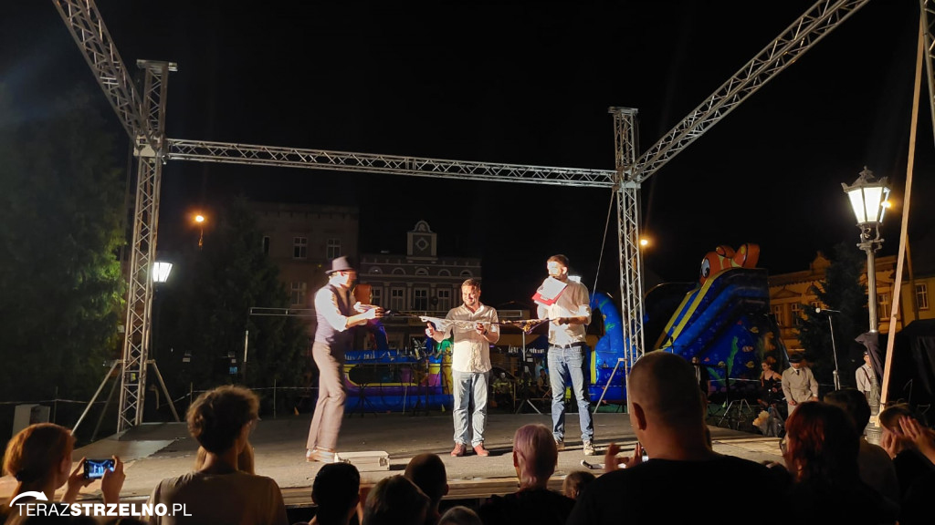 Relacja z I dnia Festiwalu Czekolady