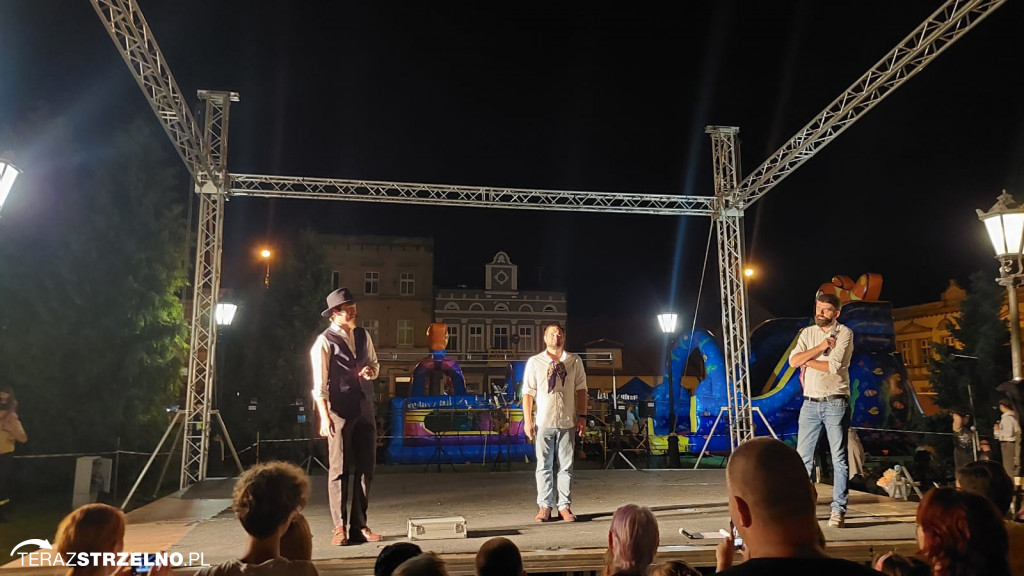 Relacja z I dnia Festiwalu Czekolady