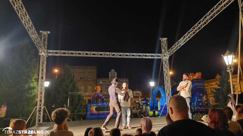Relacja z I dnia Festiwalu Czekolady