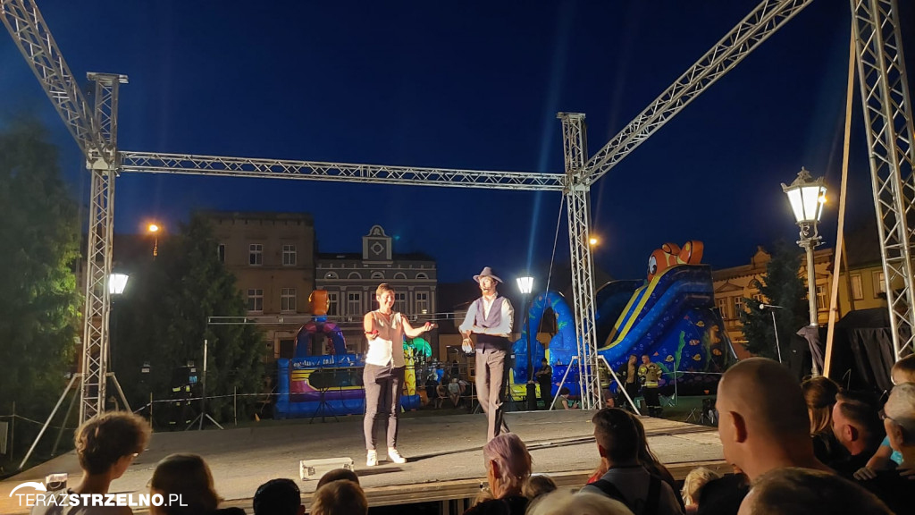 Relacja z I dnia Festiwalu Czekolady