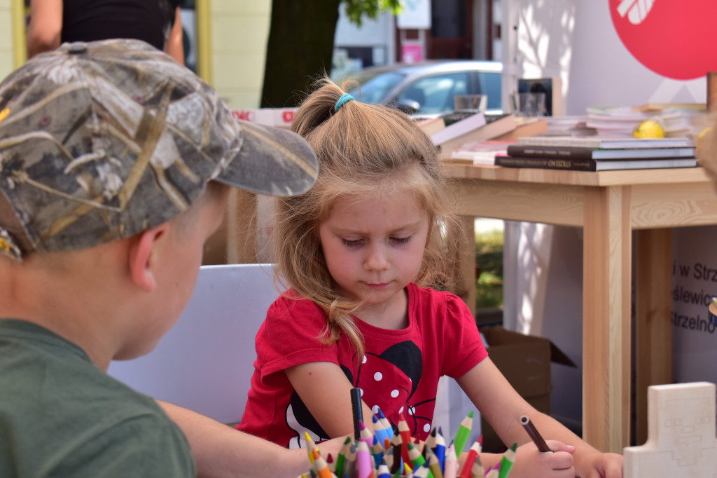 II Dzień Festiwalu Czekolady