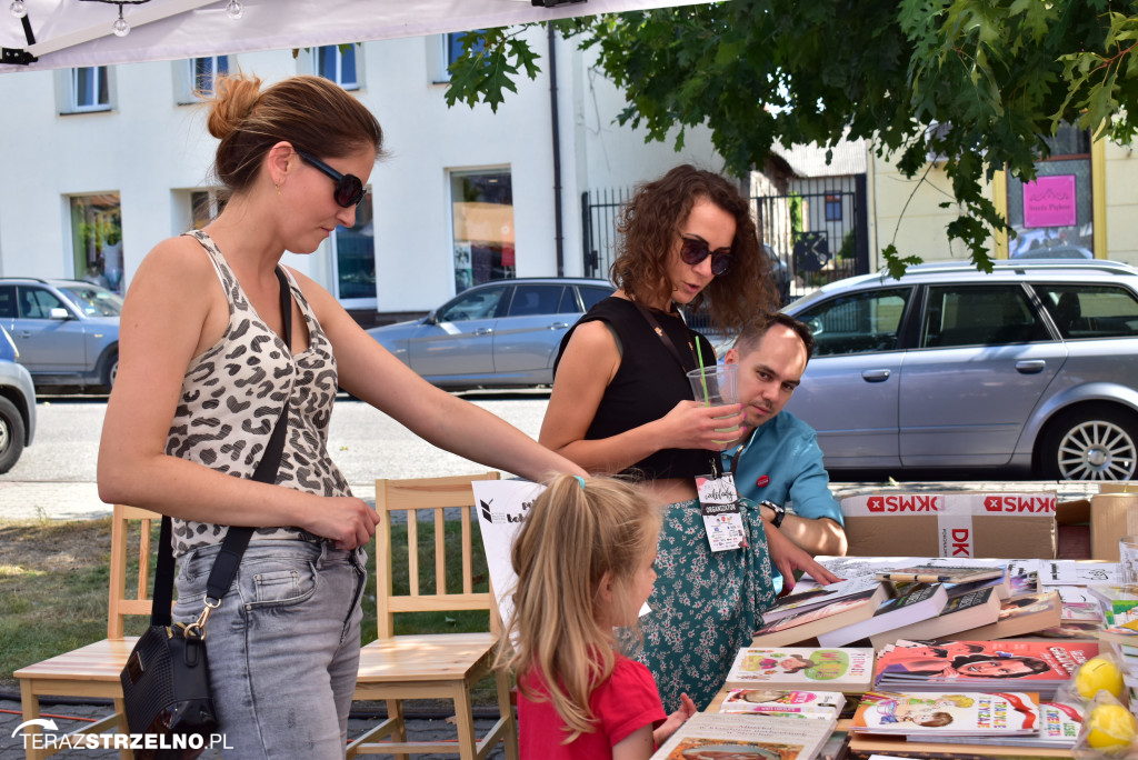 II Dzień Festiwalu Czekolady