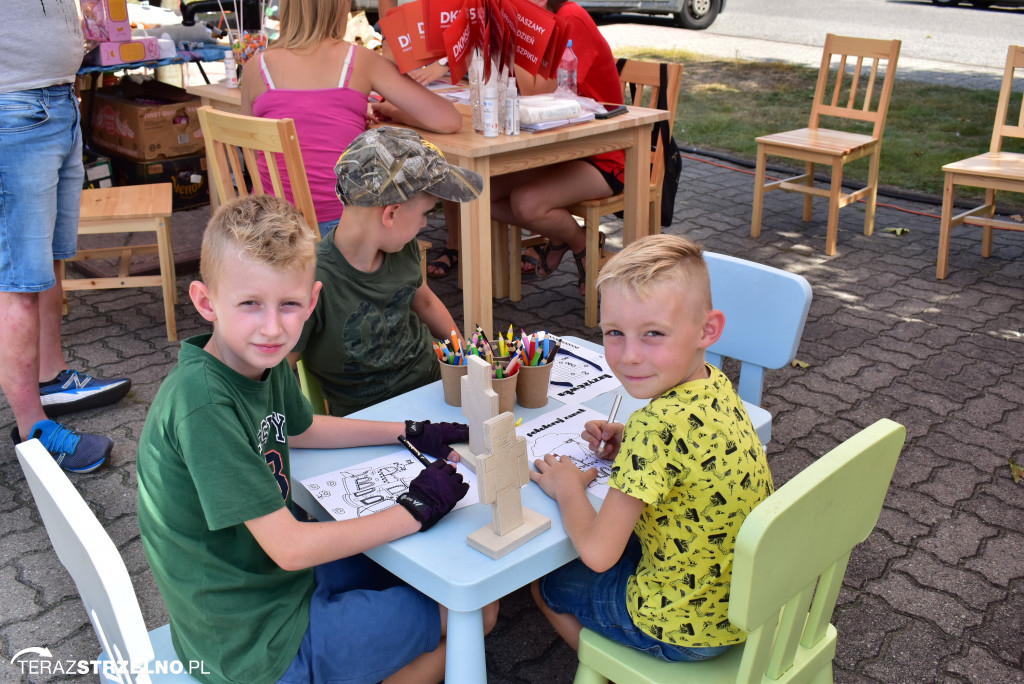 II Dzień Festiwalu Czekolady