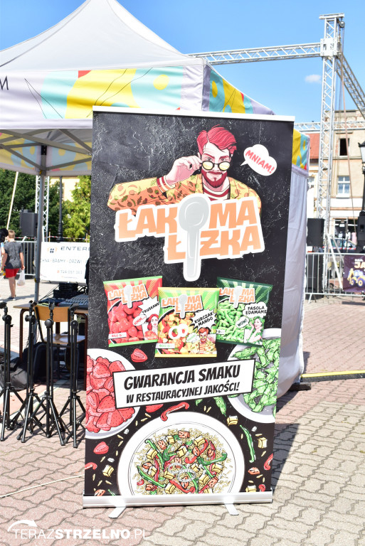 II Dzień Festiwalu Czekolady