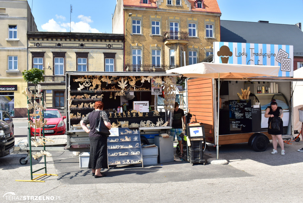 II Dzień Festiwalu Czekolady