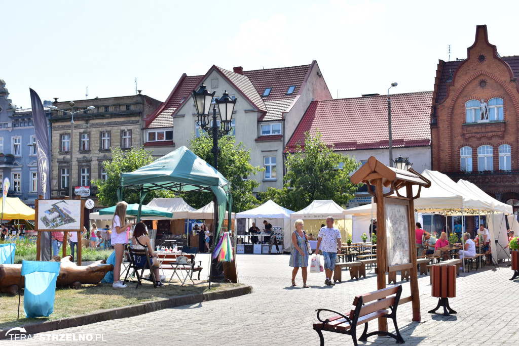II Dzień Festiwalu Czekolady