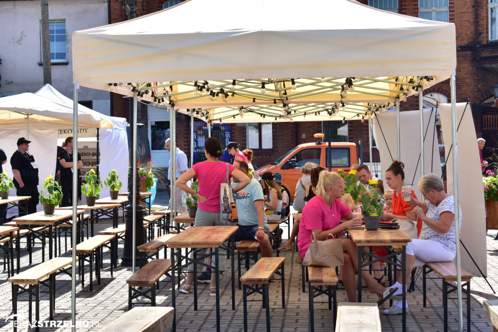 II Dzień Festiwalu Czekolady
