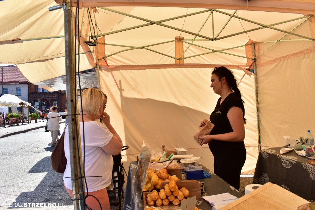 II Dzień Festiwalu Czekolady