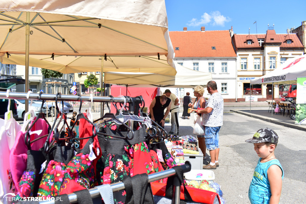 II Dzień Festiwalu Czekolady