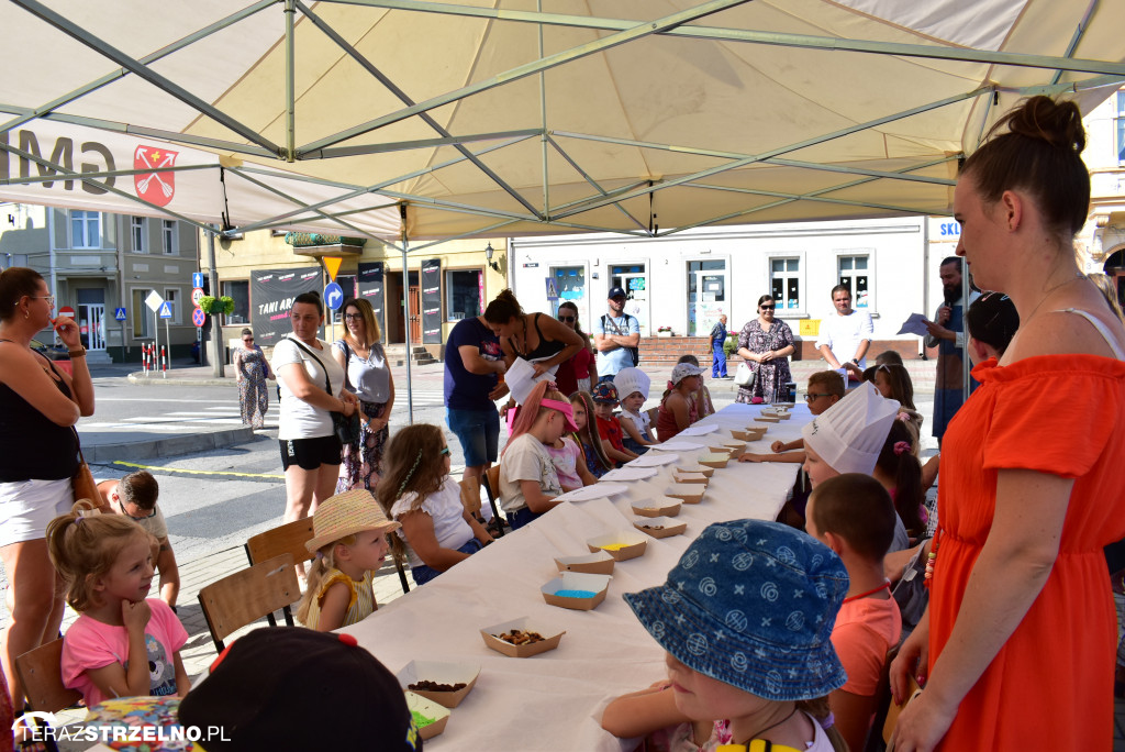 II Dzień Festiwalu Czekolady