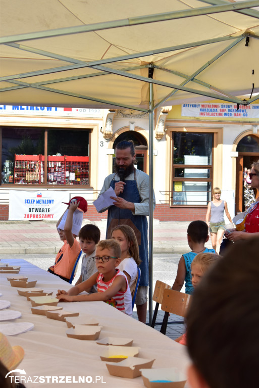 II Dzień Festiwalu Czekolady