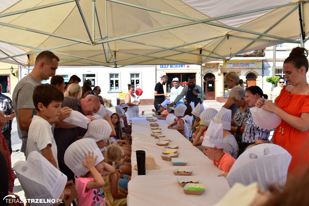 II Dzień Festiwalu Czekolady
