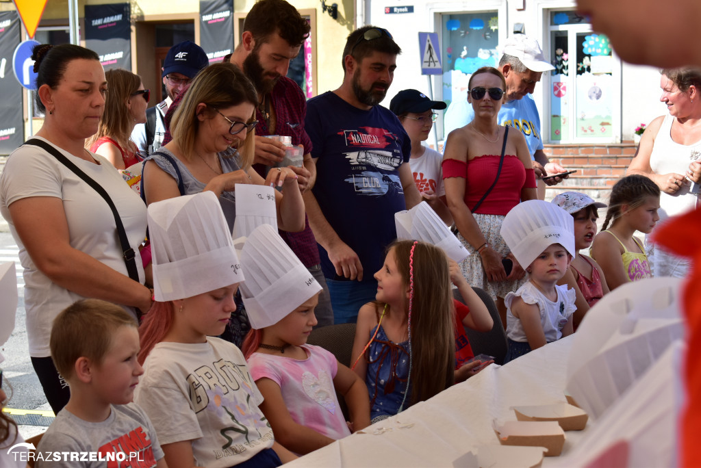 II Dzień Festiwalu Czekolady