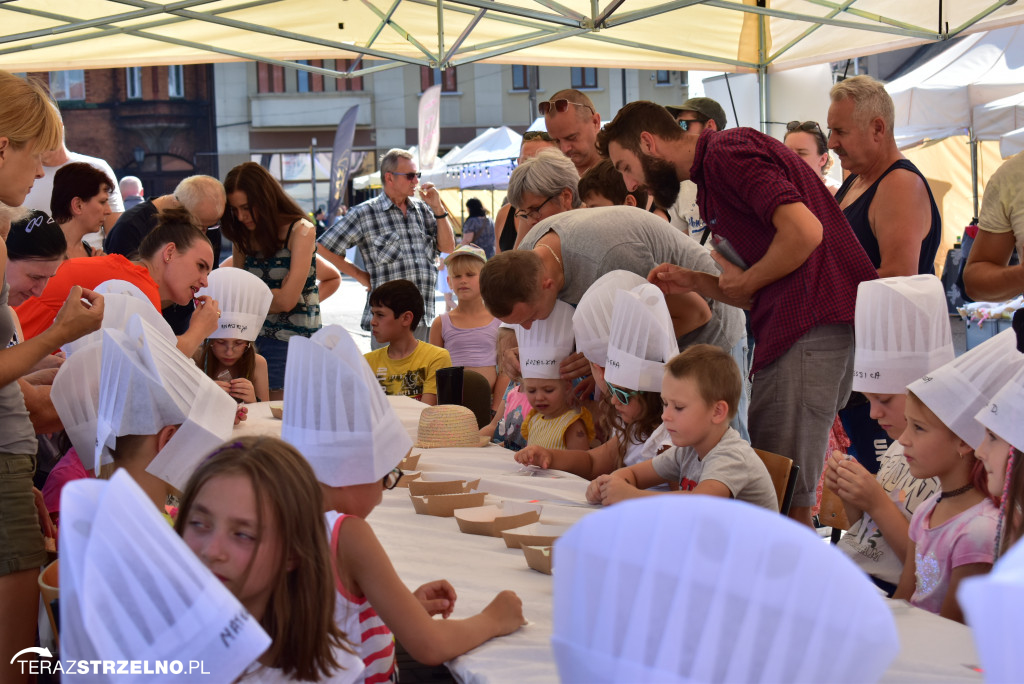 II Dzień Festiwalu Czekolady