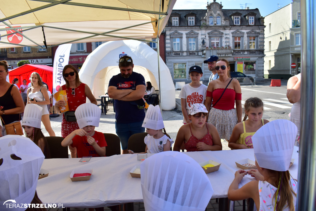II Dzień Festiwalu Czekolady