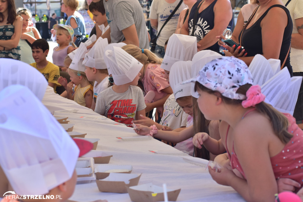 II Dzień Festiwalu Czekolady
