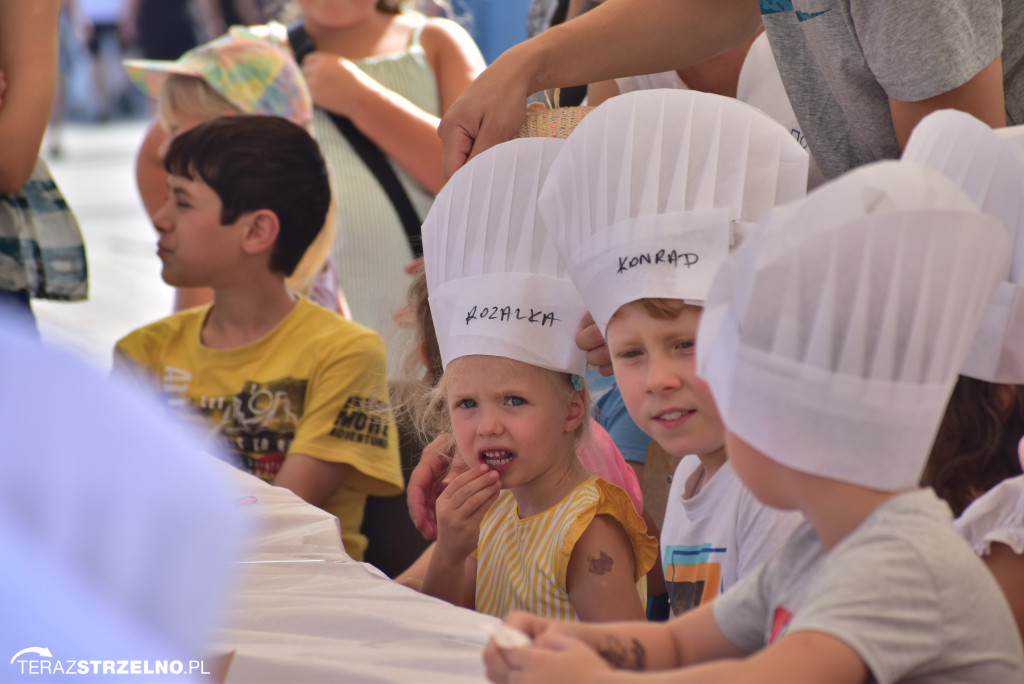 II Dzień Festiwalu Czekolady