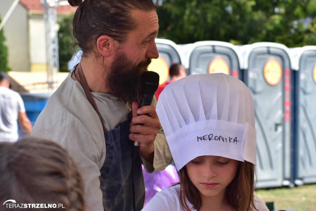II Dzień Festiwalu Czekolady