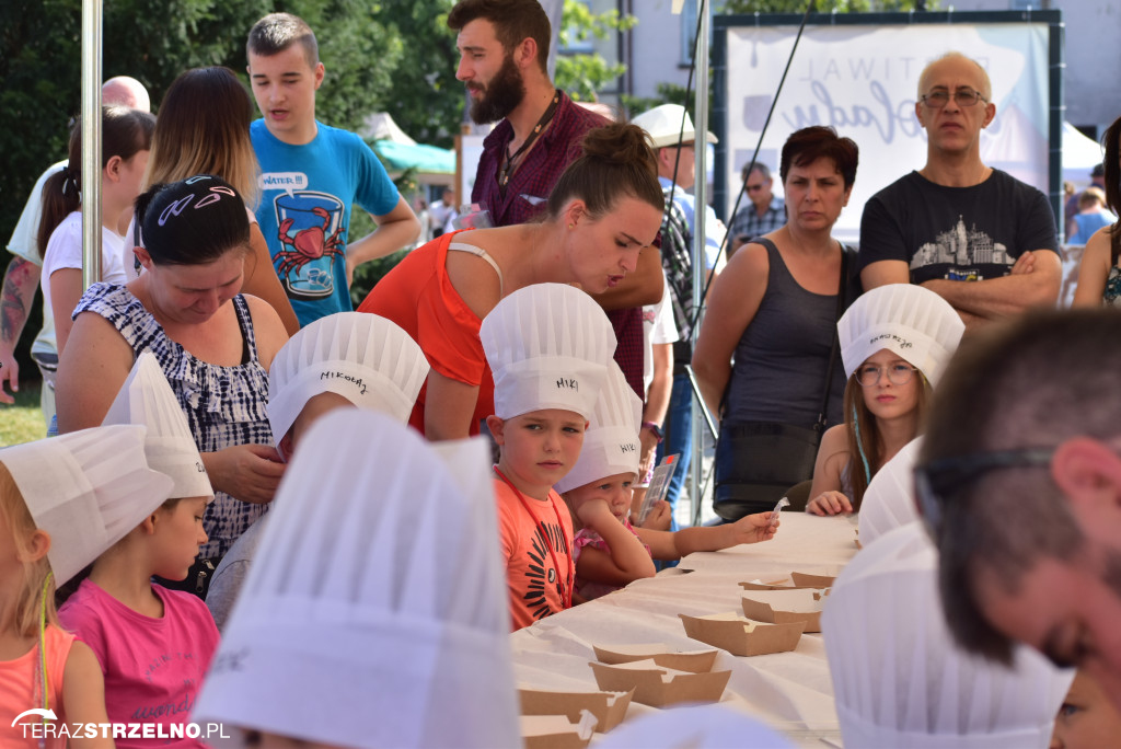 II Dzień Festiwalu Czekolady