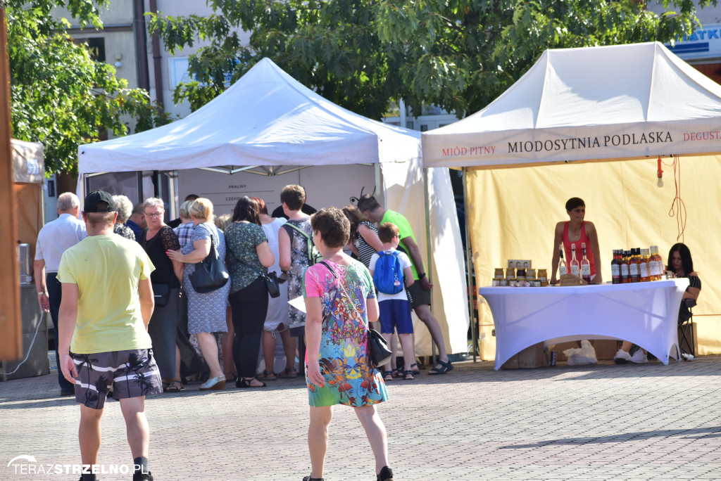 II Dzień Festiwalu Czekolady