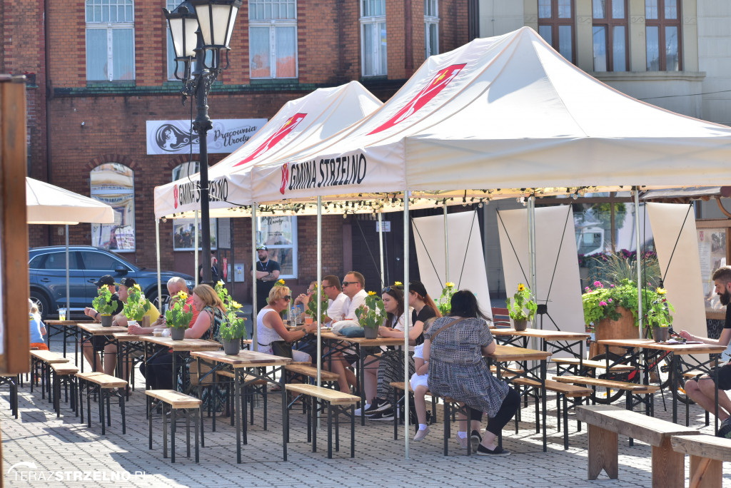 II Dzień Festiwalu Czekolady