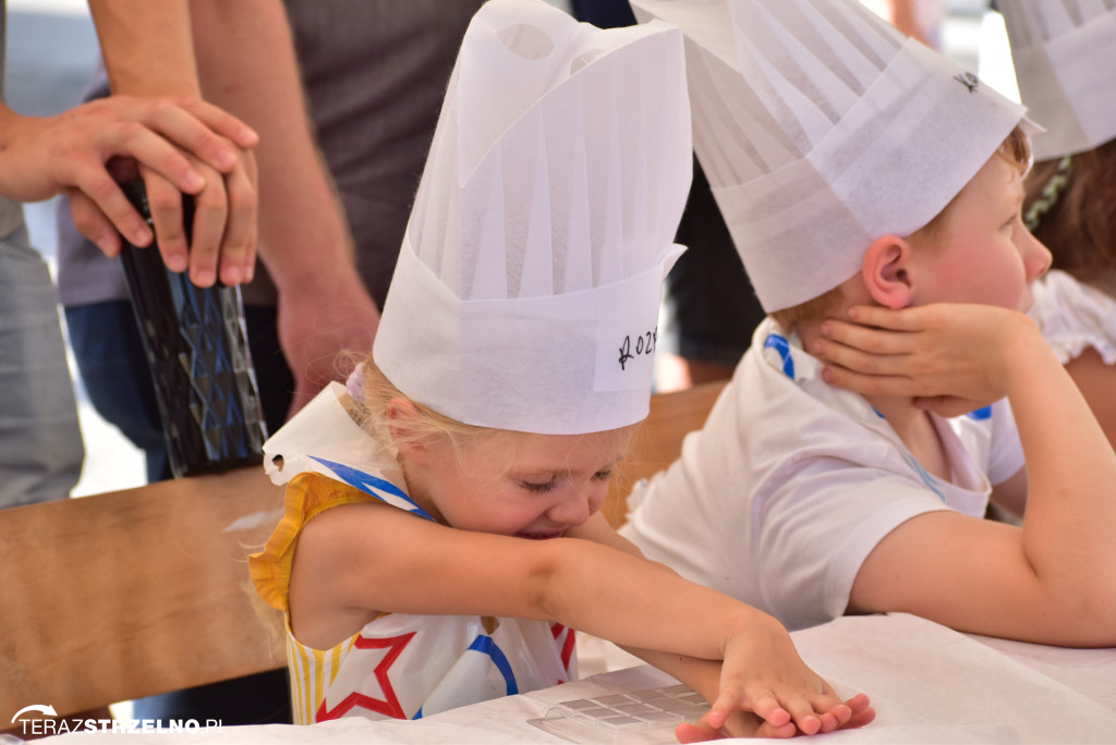 II Dzień Festiwalu Czekolady